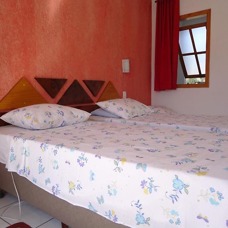 Pousada Do Coqueiro Urubici Phòng bức ảnh