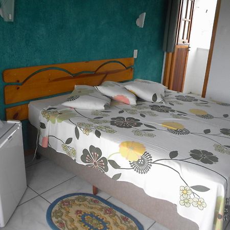 Pousada Do Coqueiro Urubici Phòng bức ảnh