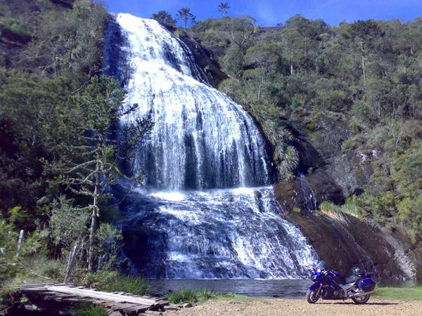 Pousada Do Coqueiro Urubici Ngoại thất bức ảnh