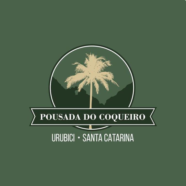 Pousada Do Coqueiro Urubici Ngoại thất bức ảnh