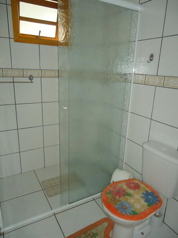 Pousada Do Coqueiro Urubici Ngoại thất bức ảnh