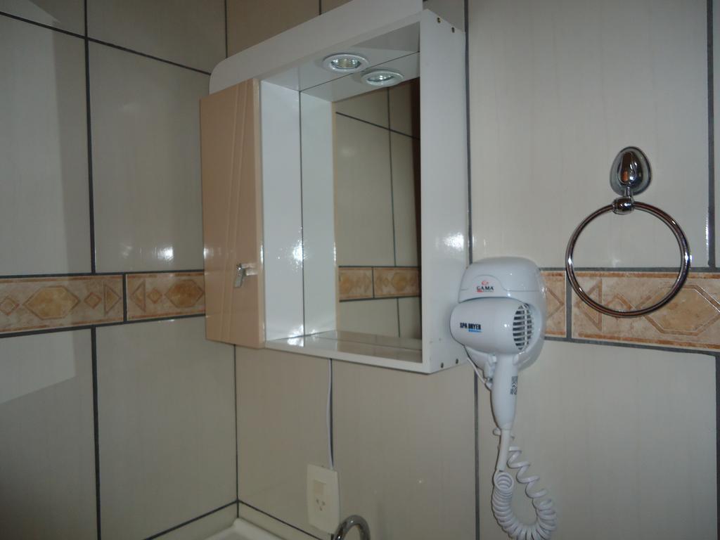 Pousada Do Coqueiro Urubici Ngoại thất bức ảnh