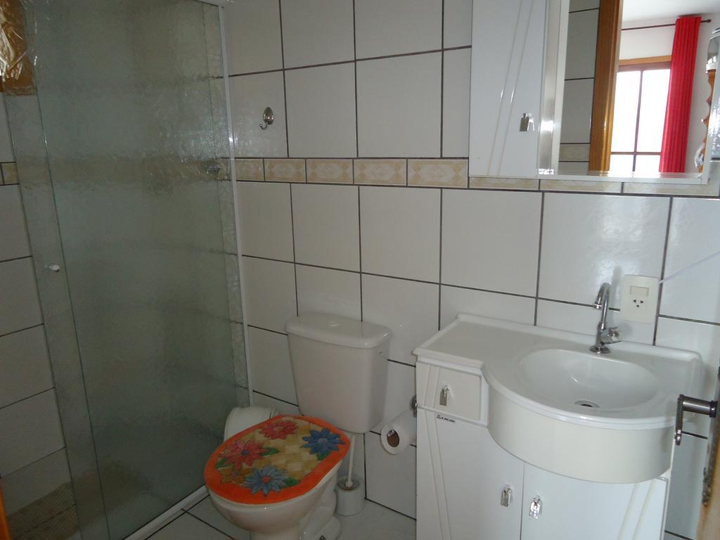 Pousada Do Coqueiro Urubici Ngoại thất bức ảnh