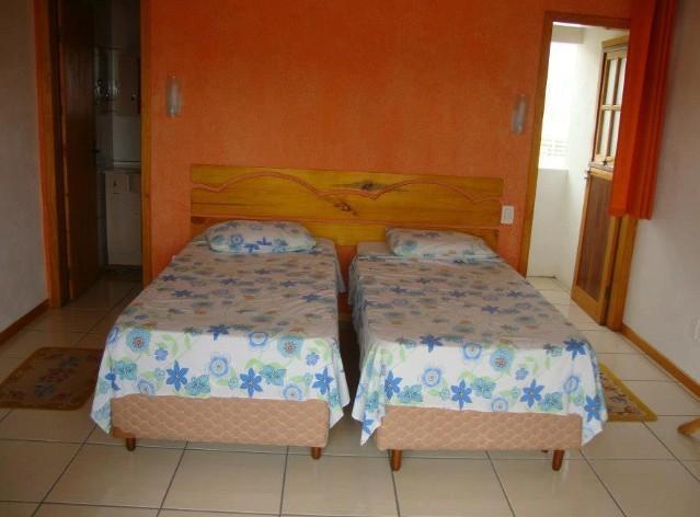 Pousada Do Coqueiro Urubici Ngoại thất bức ảnh