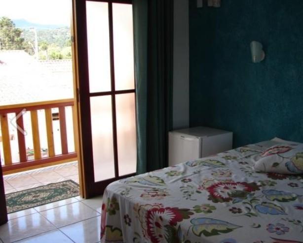 Pousada Do Coqueiro Urubici Ngoại thất bức ảnh