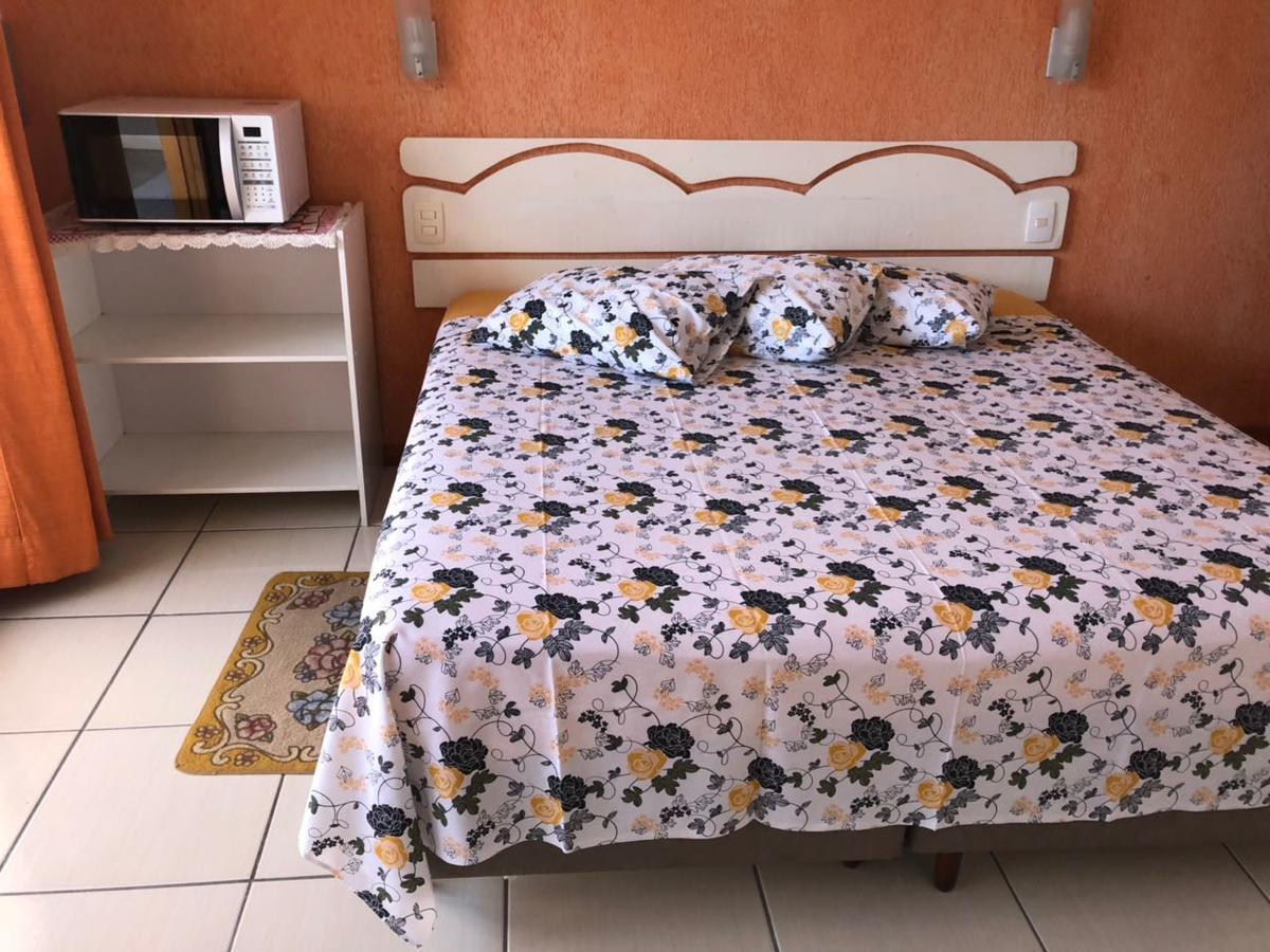 Pousada Do Coqueiro Urubici Ngoại thất bức ảnh