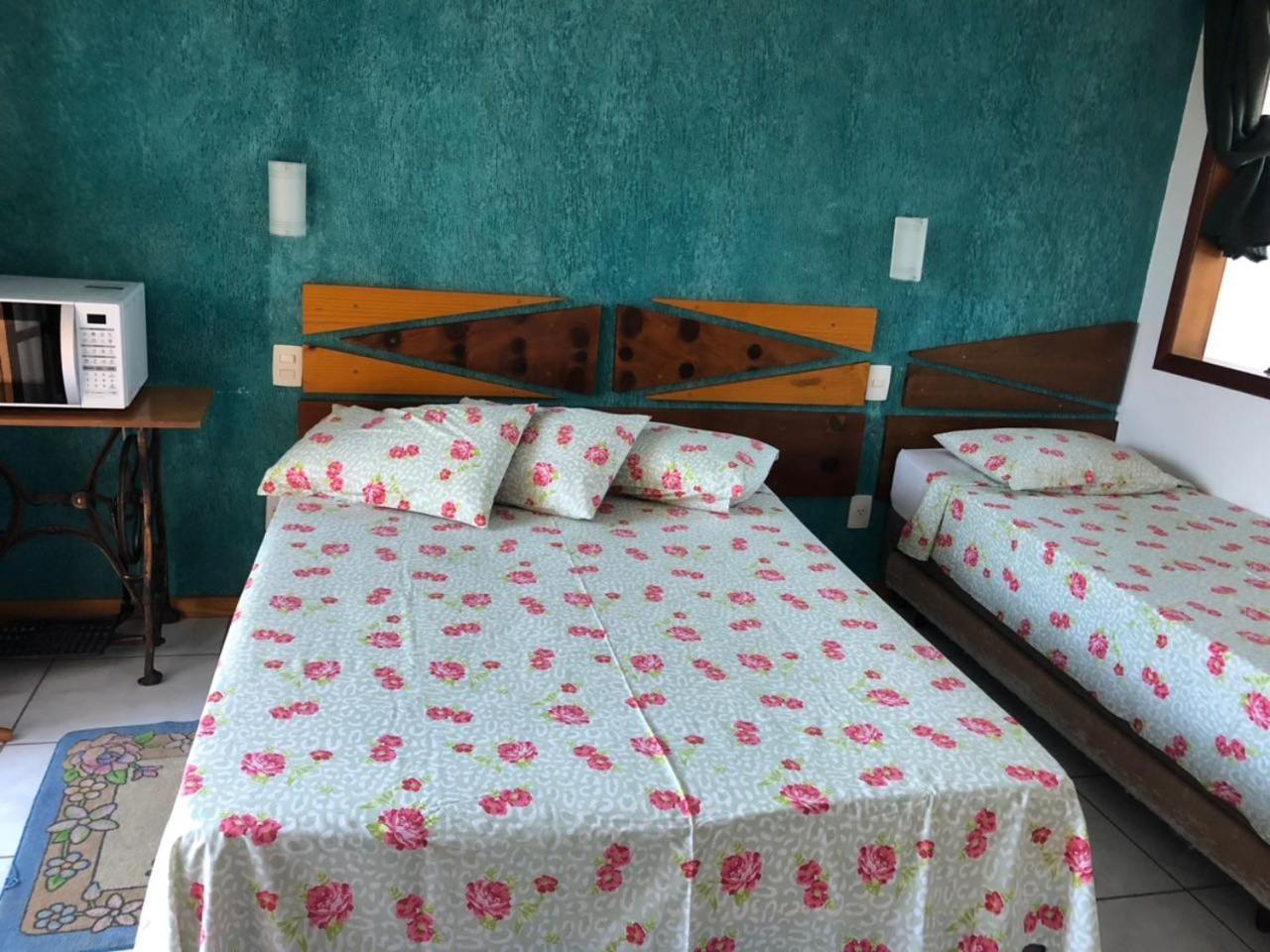 Pousada Do Coqueiro Urubici Ngoại thất bức ảnh