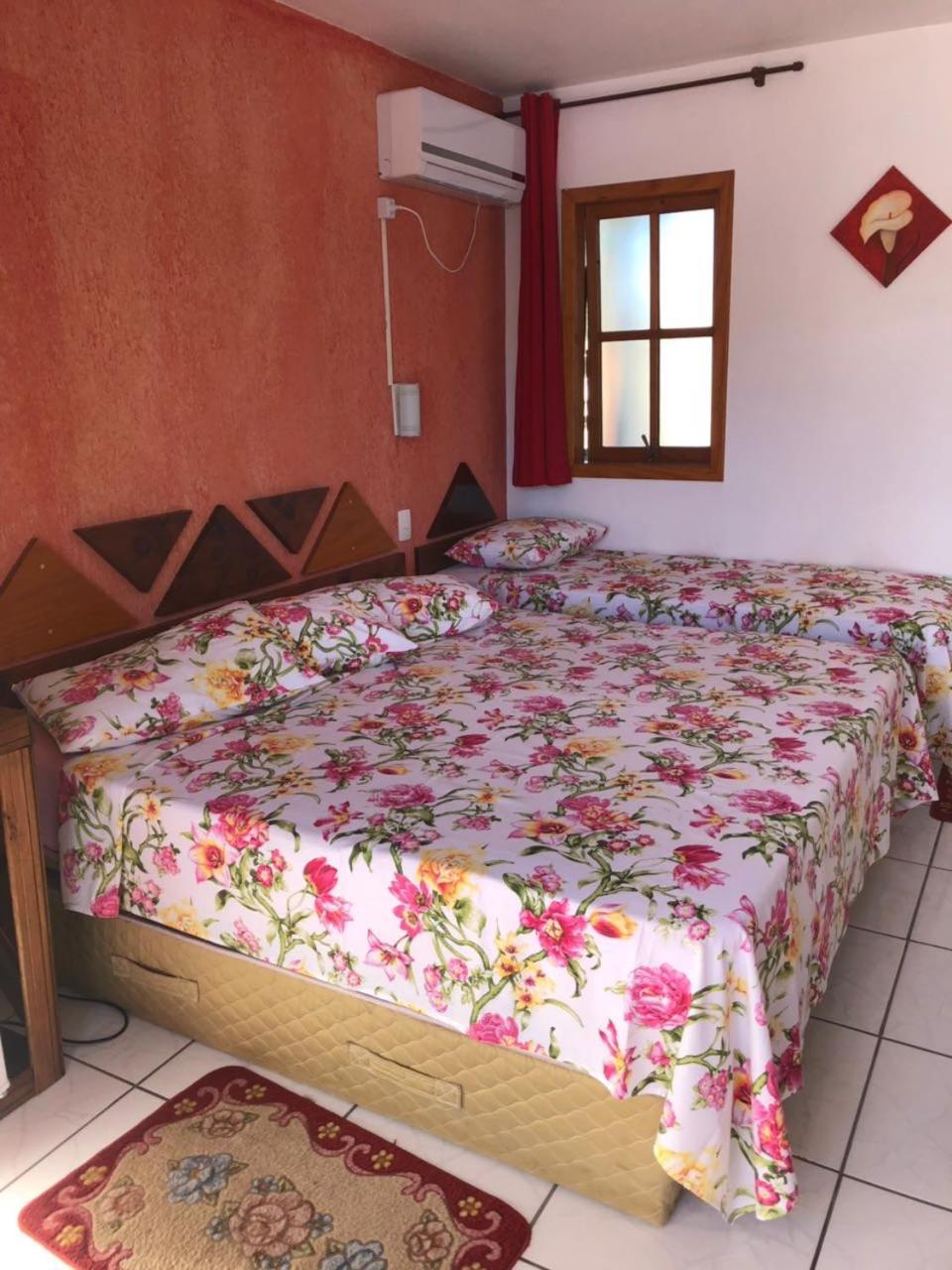 Pousada Do Coqueiro Urubici Ngoại thất bức ảnh