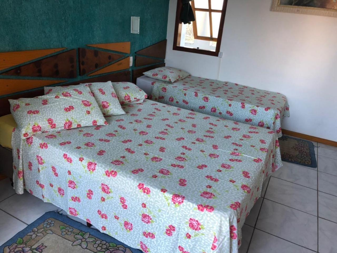 Pousada Do Coqueiro Urubici Ngoại thất bức ảnh