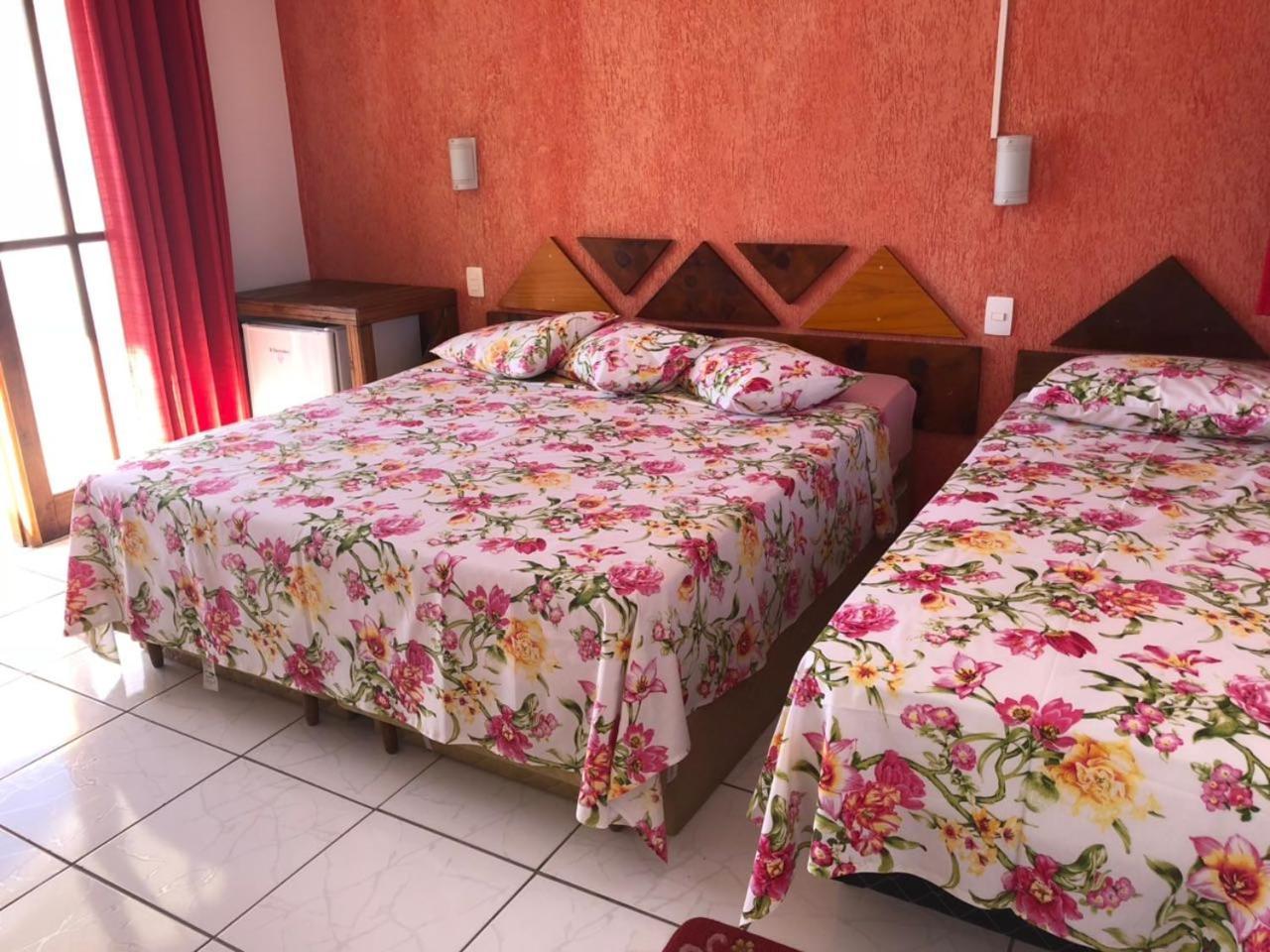 Pousada Do Coqueiro Urubici Ngoại thất bức ảnh